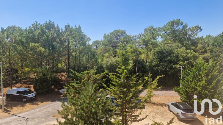 Ma-Cabane - Vente Appartement Saint-Jean-de-Monts, 45 m²