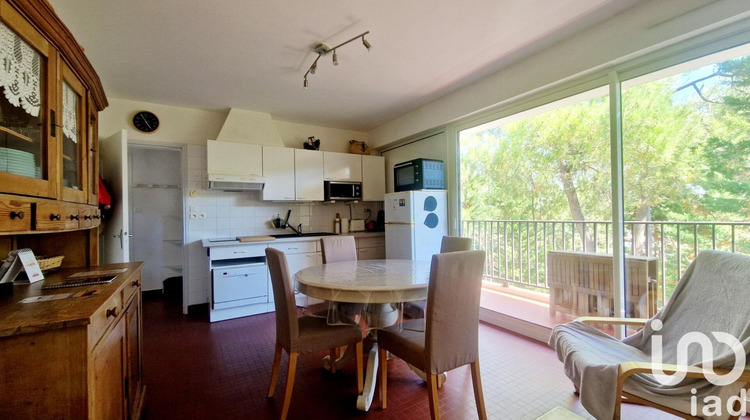 Ma-Cabane - Vente Appartement Saint-Jean-de-Monts, 45 m²