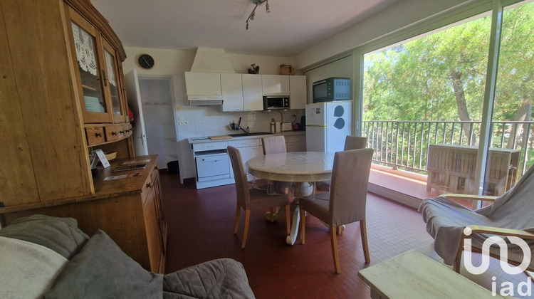 Ma-Cabane - Vente Appartement Saint-Jean-de-Monts, 45 m²