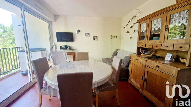 Ma-Cabane - Vente Appartement Saint-Jean-de-Monts, 45 m²