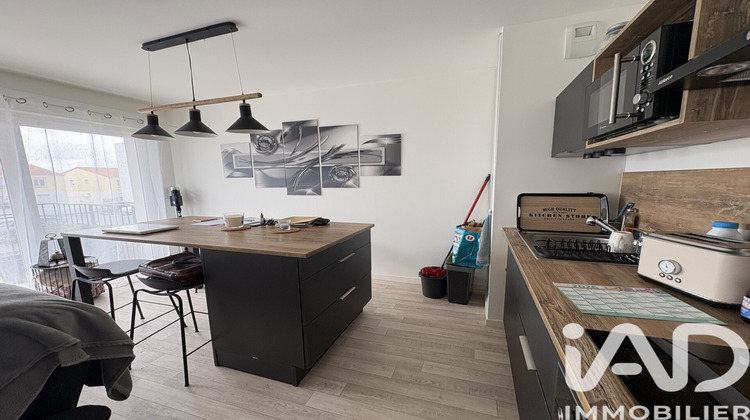 Ma-Cabane - Vente Appartement Saint-Jean-de-Monts, 43 m²
