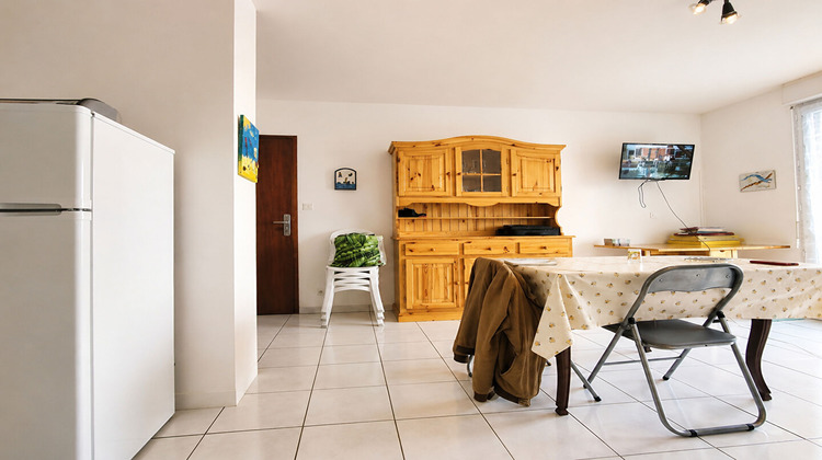 Ma-Cabane - Vente Appartement SAINT-JEAN-DE-MONTS, 57 m²