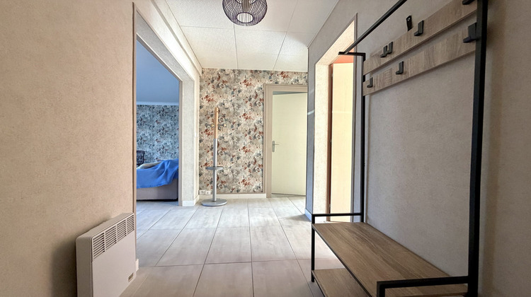 Ma-Cabane - Vente Appartement Saint-Jean-de-Monts, 59 m²