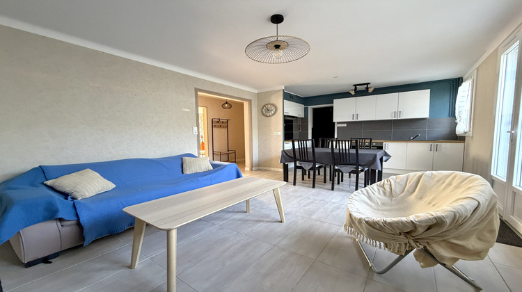 Ma-Cabane - Vente Appartement Saint-Jean-de-Monts, 59 m²