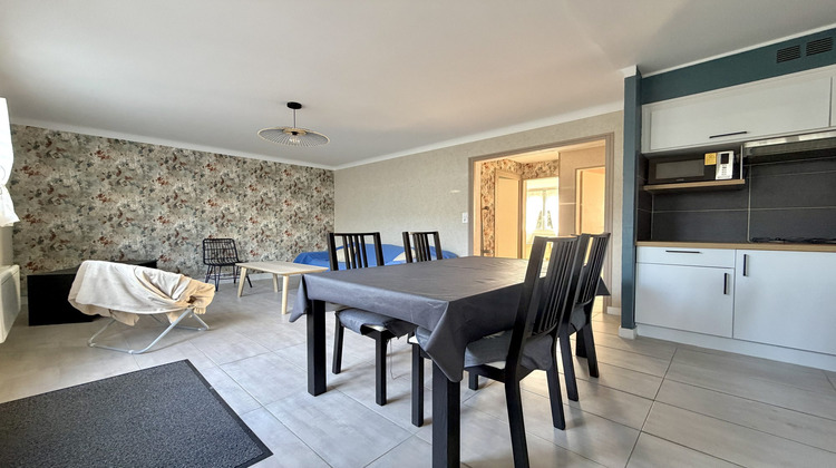 Ma-Cabane - Vente Appartement Saint-Jean-de-Monts, 59 m²