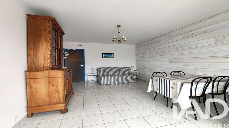 Ma-Cabane - Vente Appartement Saint-Jean-de-Monts, 43 m²