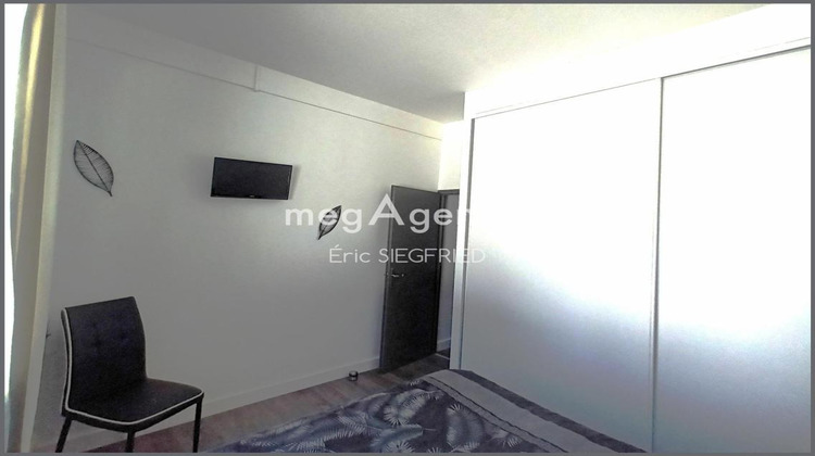 Ma-Cabane - Vente Appartement SAINT JEAN DE MONTS, 38 m²