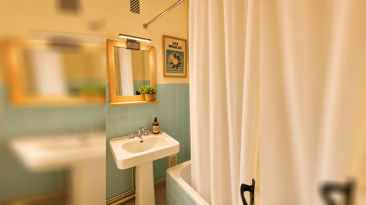 Ma-Cabane - Vente Appartement SAINT-JEAN-DE-MONTS, 30 m²