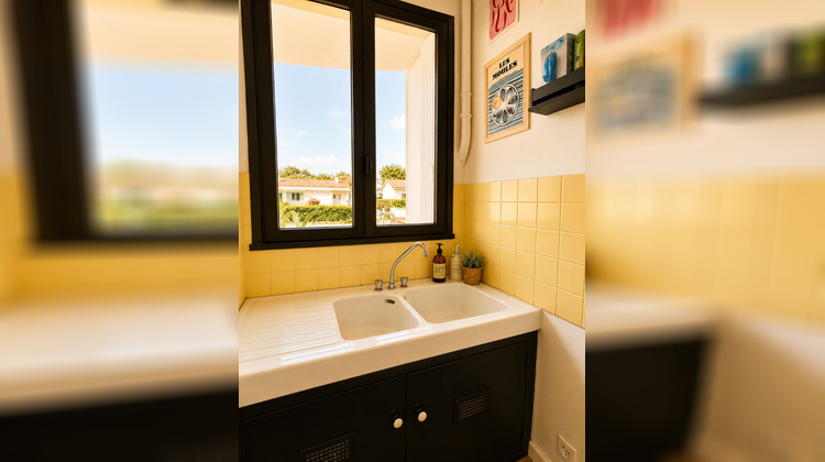 Ma-Cabane - Vente Appartement SAINT-JEAN-DE-MONTS, 30 m²