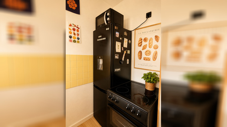 Ma-Cabane - Vente Appartement SAINT-JEAN-DE-MONTS, 30 m²