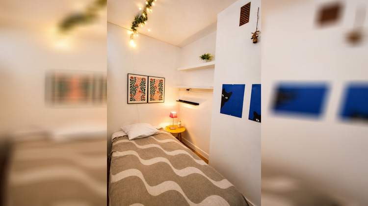Ma-Cabane - Vente Appartement SAINT-JEAN-DE-MONTS, 30 m²