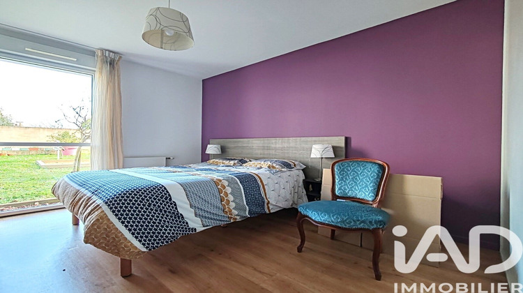 Ma-Cabane - Vente Appartement Saint-Jean-de-Monts, 50 m²
