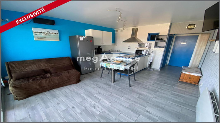 Ma-Cabane - Vente Appartement SAINT JEAN DE MONTS, 45 m²