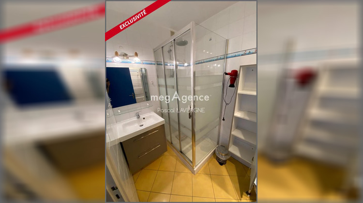 Ma-Cabane - Vente Appartement SAINT JEAN DE MONTS, 45 m²