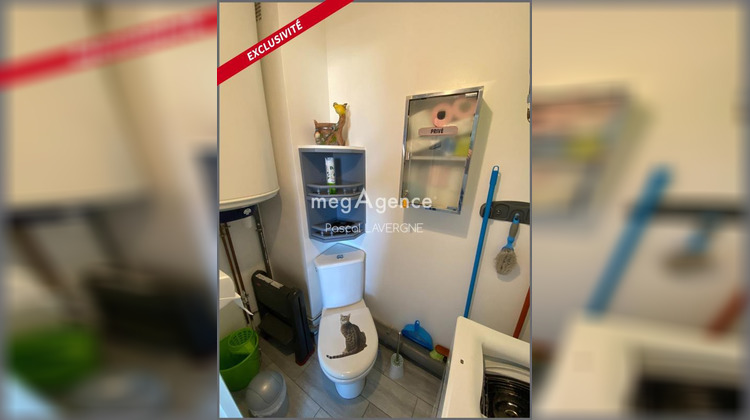 Ma-Cabane - Vente Appartement SAINT JEAN DE MONTS, 45 m²