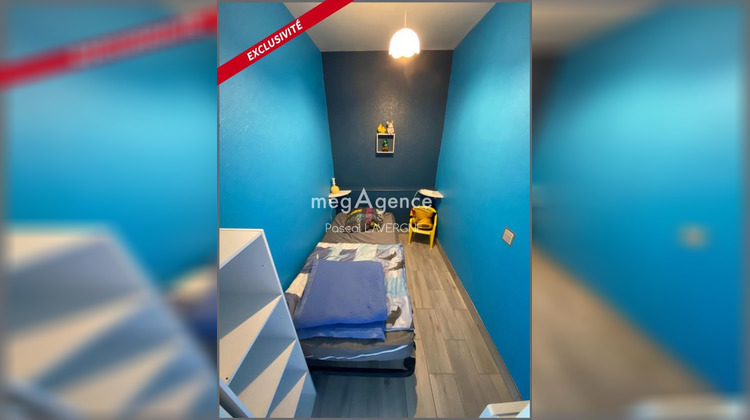 Ma-Cabane - Vente Appartement SAINT JEAN DE MONTS, 45 m²