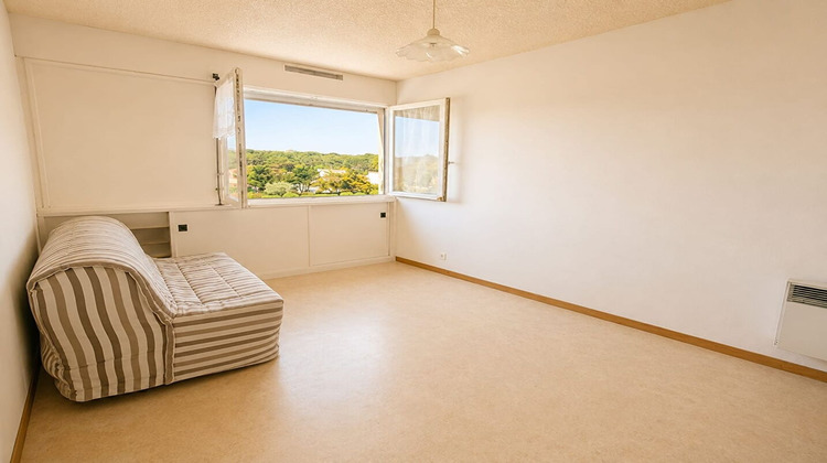 Ma-Cabane - Vente Appartement SAINT-JEAN-DE-MONTS, 17 m²