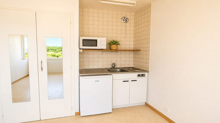 Ma-Cabane - Vente Appartement SAINT-JEAN-DE-MONTS, 17 m²