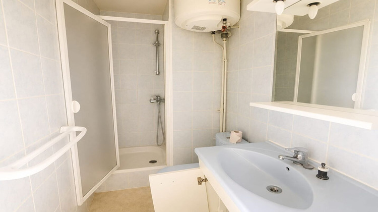 Ma-Cabane - Vente Appartement SAINT-JEAN-DE-MONTS, 17 m²