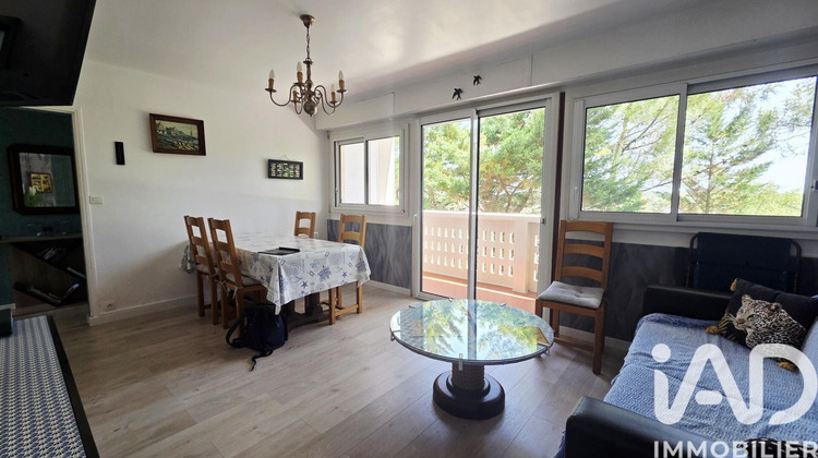Ma-Cabane - Vente Appartement Saint-Jean-de-Monts, 44 m²
