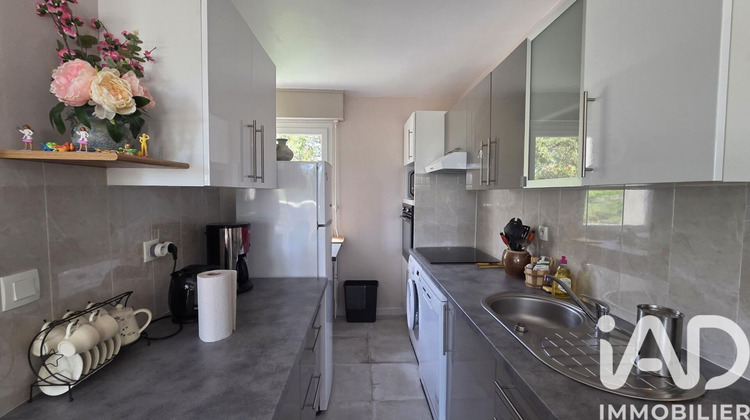 Ma-Cabane - Vente Appartement Saint-Jean-de-Monts, 44 m²
