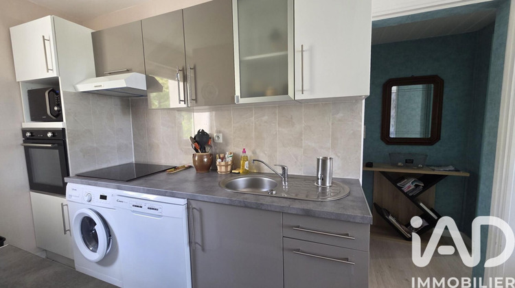 Ma-Cabane - Vente Appartement Saint-Jean-de-Monts, 44 m²