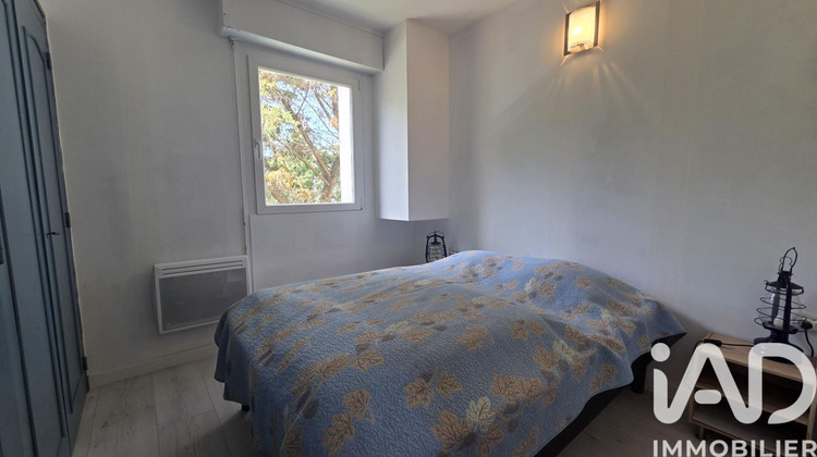 Ma-Cabane - Vente Appartement Saint-Jean-de-Monts, 44 m²