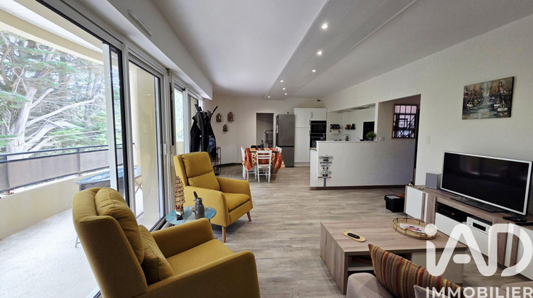 Ma-Cabane - Vente Appartement Saint-Jean-de-Monts, 73 m²