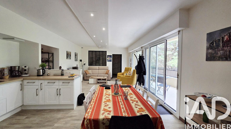 Ma-Cabane - Vente Appartement Saint-Jean-de-Monts, 73 m²