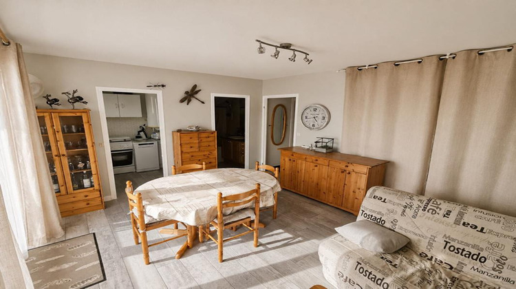 Ma-Cabane - Vente Appartement SAINT JEAN DE MONTS, 30 m²