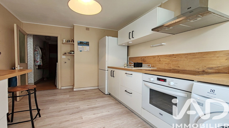 Ma-Cabane - Vente Appartement Saint-Jean-de-Monts, 54 m²