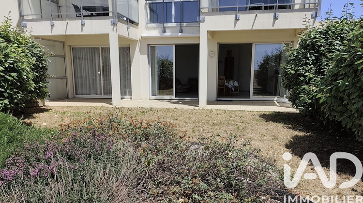 Ma-Cabane - Vente Appartement Saint-Jean-de-Monts, 79 m²