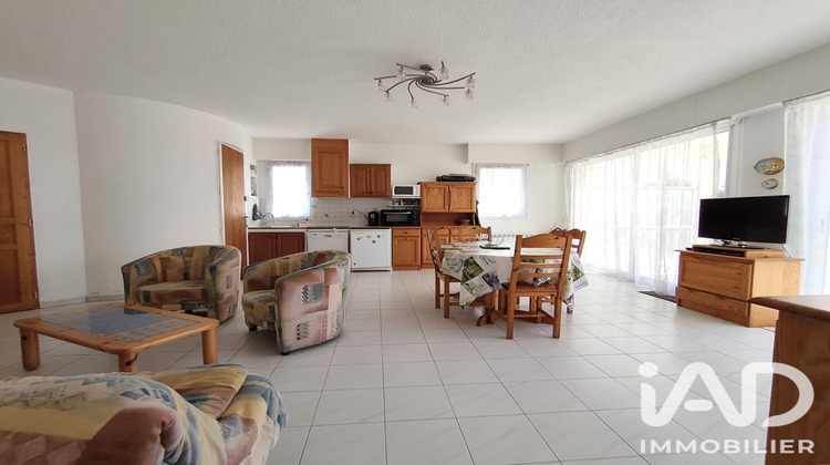 Ma-Cabane - Vente Appartement Saint-Jean-de-Monts, 79 m²