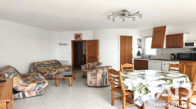 Ma-Cabane - Vente Appartement Saint-Jean-de-Monts, 79 m²