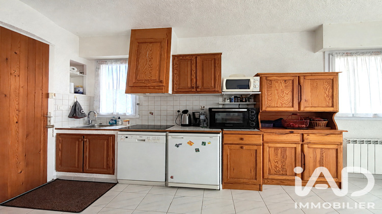 Ma-Cabane - Vente Appartement Saint-Jean-de-Monts, 79 m²