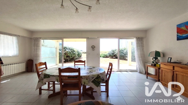 Ma-Cabane - Vente Appartement Saint-Jean-de-Monts, 79 m²