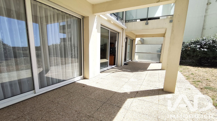 Ma-Cabane - Vente Appartement Saint-Jean-de-Monts, 79 m²