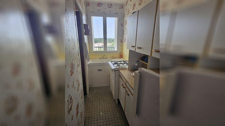 Ma-Cabane - Vente Appartement Saint-Jean-de-Monts, 26 m²