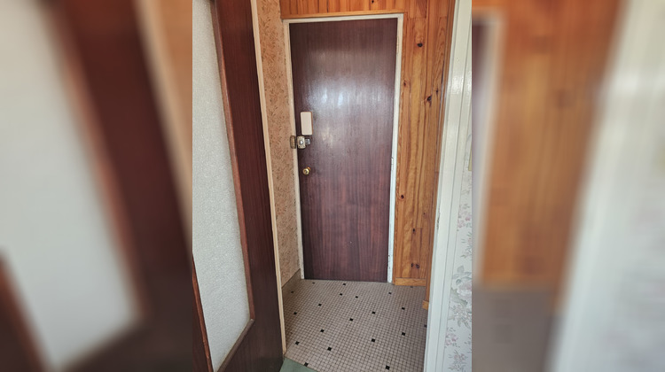 Ma-Cabane - Vente Appartement Saint-Jean-de-Monts, 26 m²