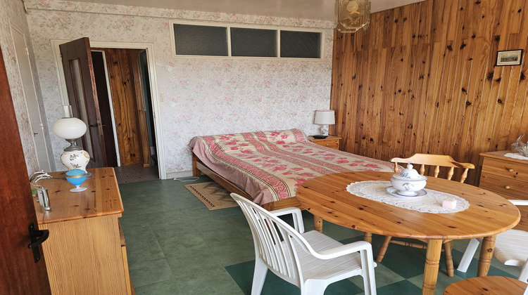 Ma-Cabane - Vente Appartement Saint-Jean-de-Monts, 26 m²