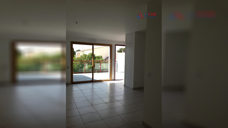 Ma-Cabane - Vente Appartement Saint-Jean-de-Monts, 60 m²