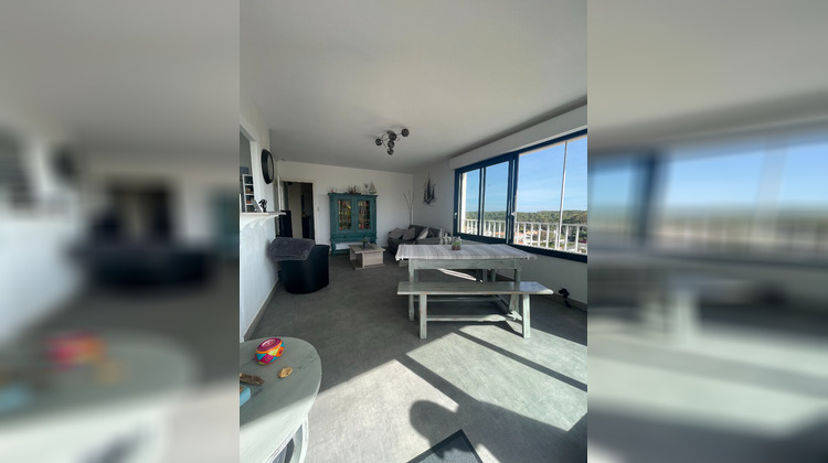 Ma-Cabane - Vente Appartement SAINT-JEAN-DE-MONTS, 56 m²