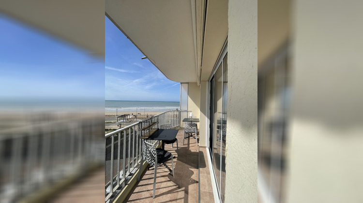 Ma-Cabane - Vente Appartement SAINT-JEAN-DE-MONTS, 56 m²