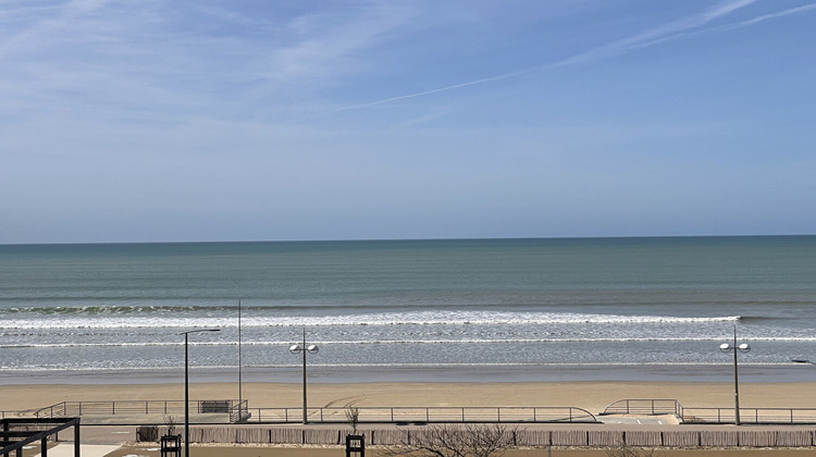 Ma-Cabane - Vente Appartement SAINT-JEAN-DE-MONTS, 56 m²
