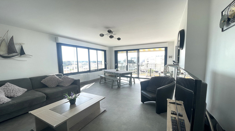 Ma-Cabane - Vente Appartement SAINT-JEAN-DE-MONTS, 56 m²