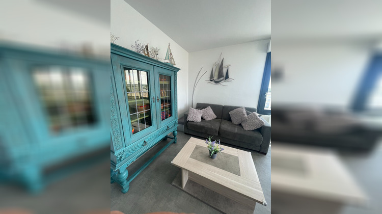 Ma-Cabane - Vente Appartement SAINT-JEAN-DE-MONTS, 56 m²