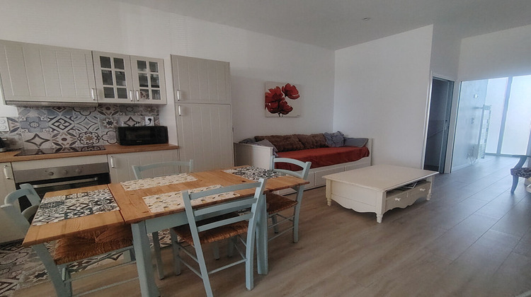 Ma-Cabane - Vente Appartement SAINT-JEAN-DE-MONTS, 48 m²