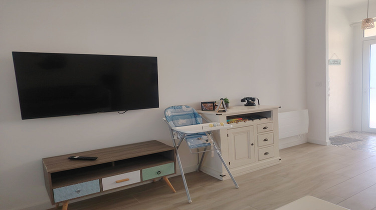 Ma-Cabane - Vente Appartement SAINT-JEAN-DE-MONTS, 48 m²
