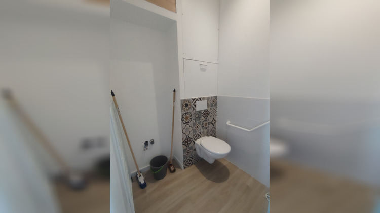 Ma-Cabane - Vente Appartement SAINT-JEAN-DE-MONTS, 48 m²