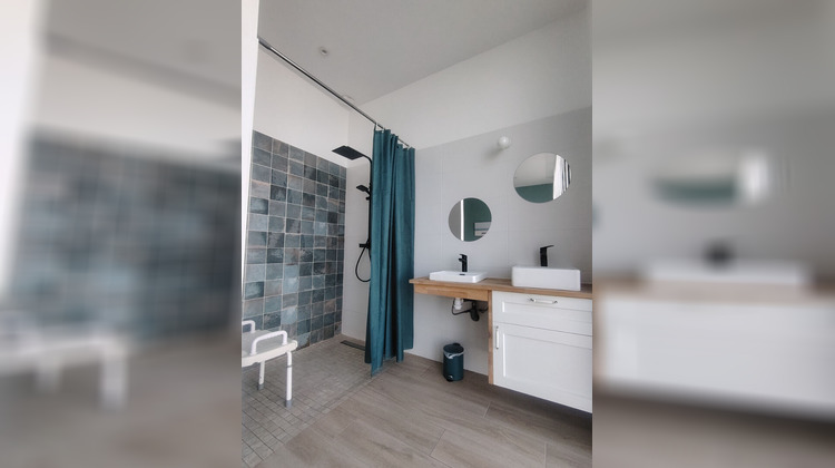 Ma-Cabane - Vente Appartement SAINT-JEAN-DE-MONTS, 48 m²